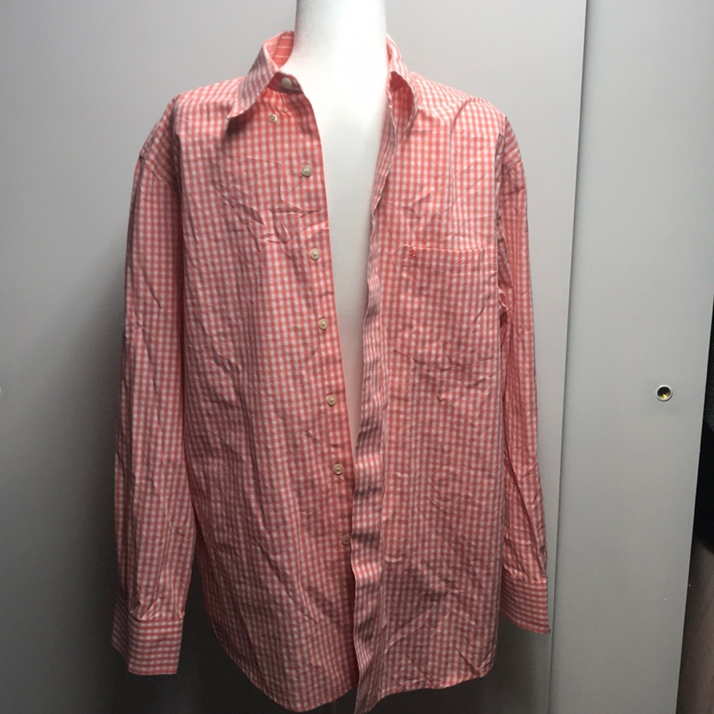 Men’s Izod Shirt